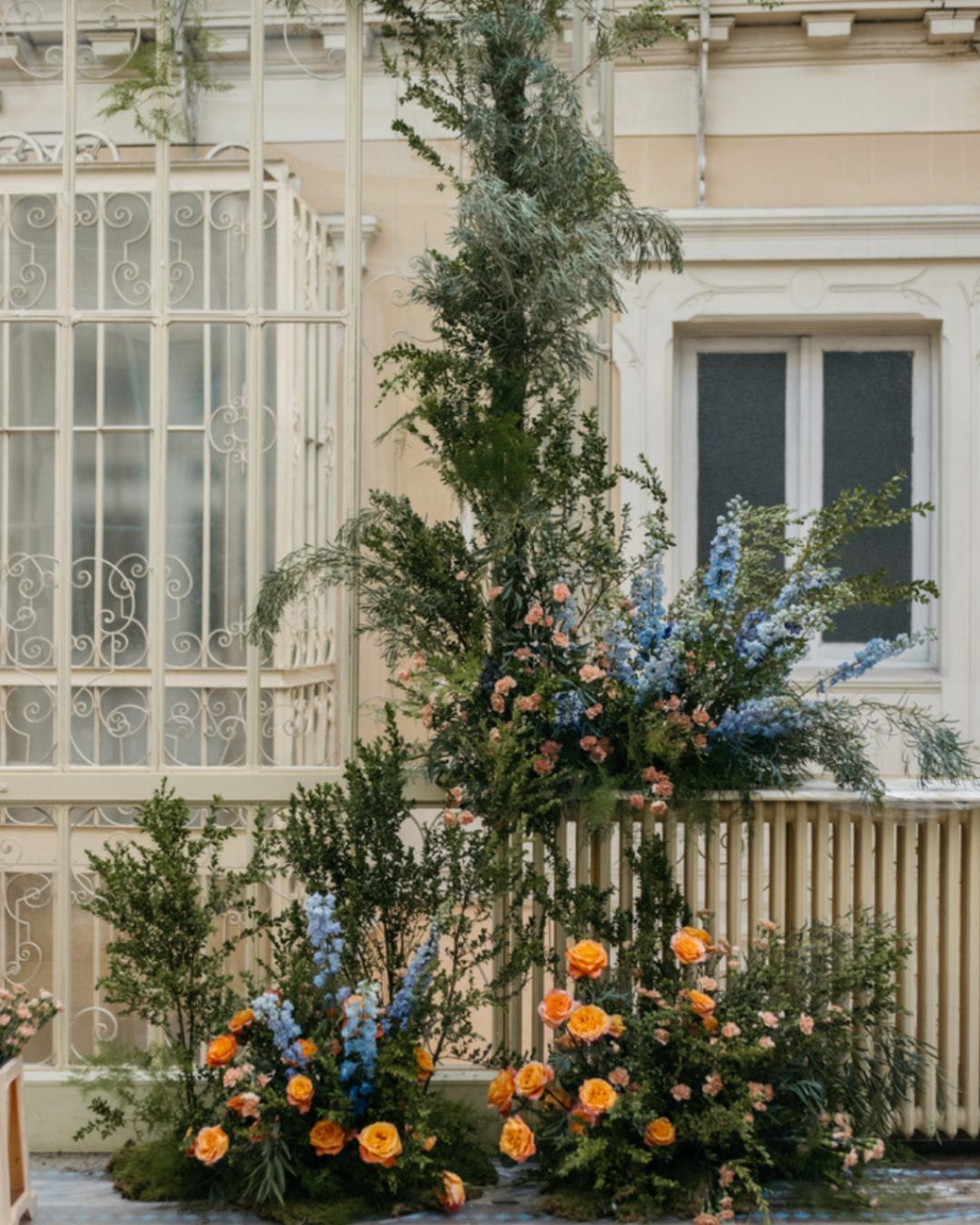 Bridal House Madrid — Edición 2025