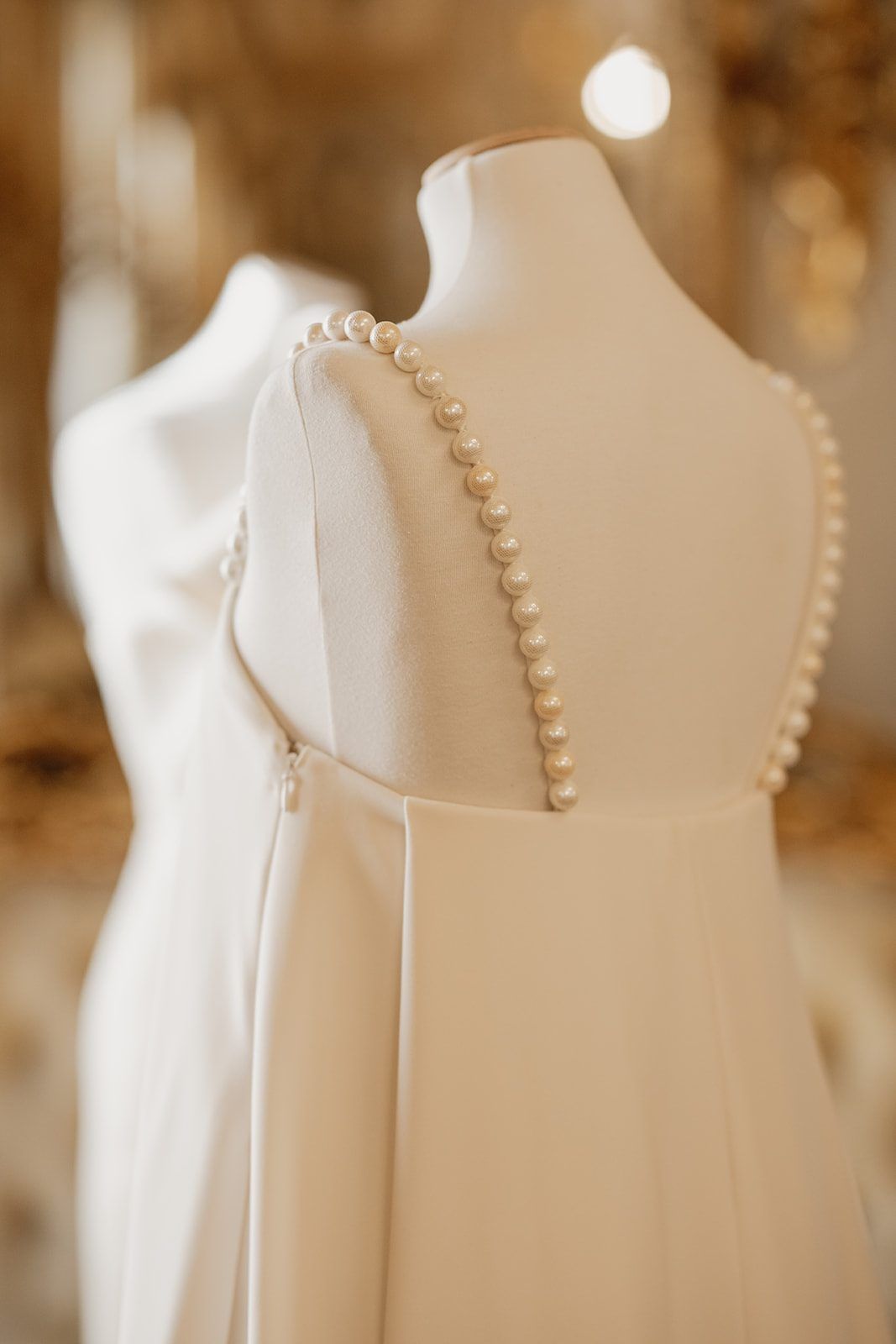 Bridal House Madrid — Edición 2025