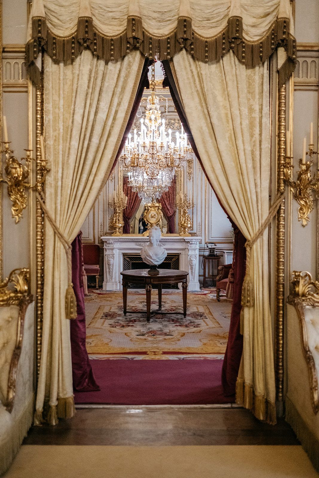 Bridal House Madrid — Edición 2025