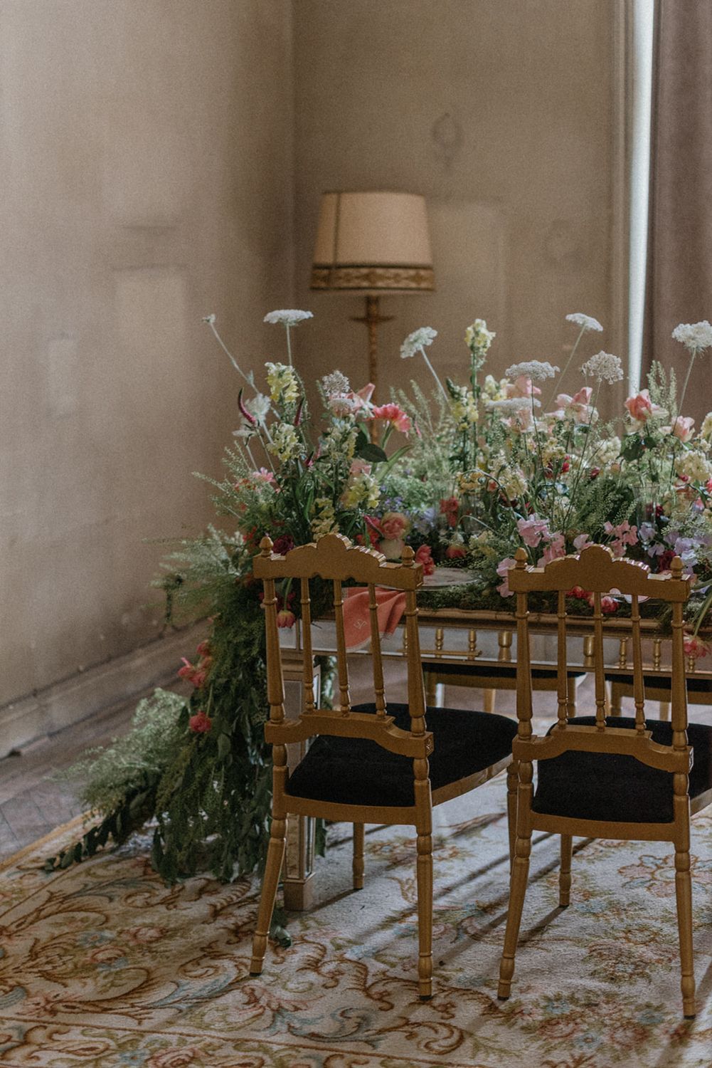 Bridal House Madrid — ediciones anteriores