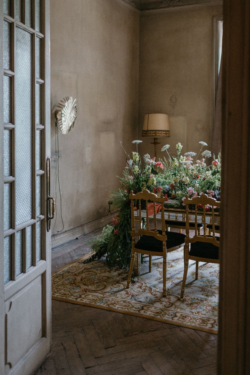 Bridal House Madrid — ediciones anteriores