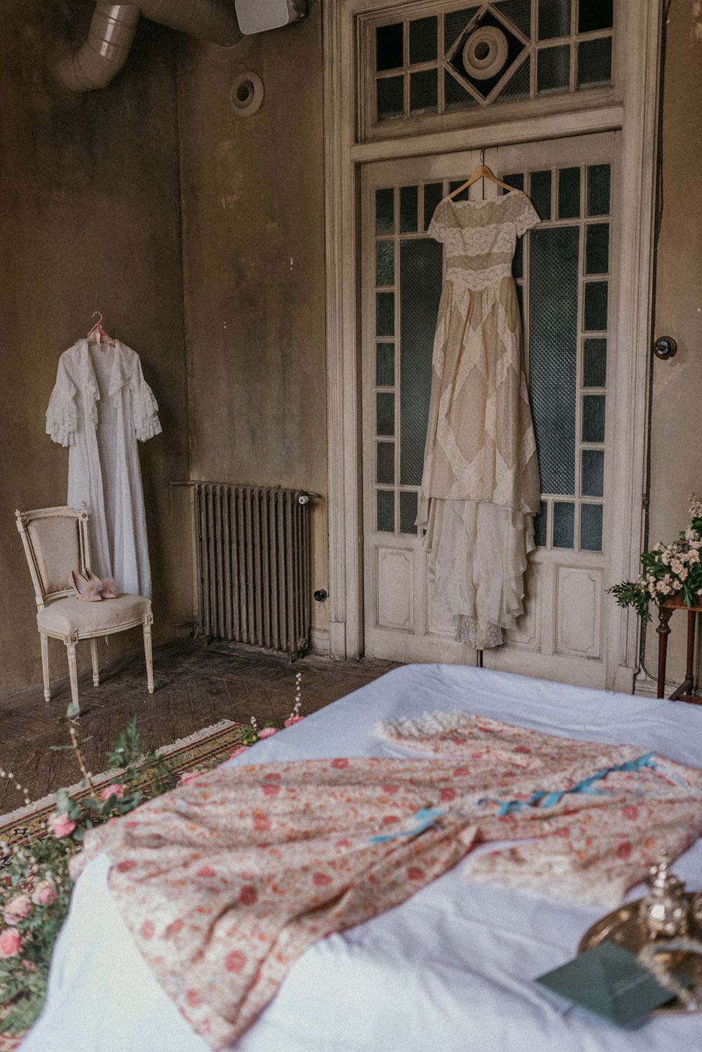 Bridal House Madrid — ediciones anteriores