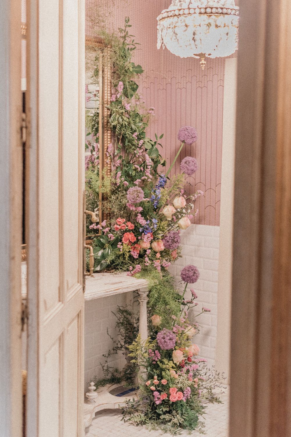 Bridal House Madrid — ediciones anteriores