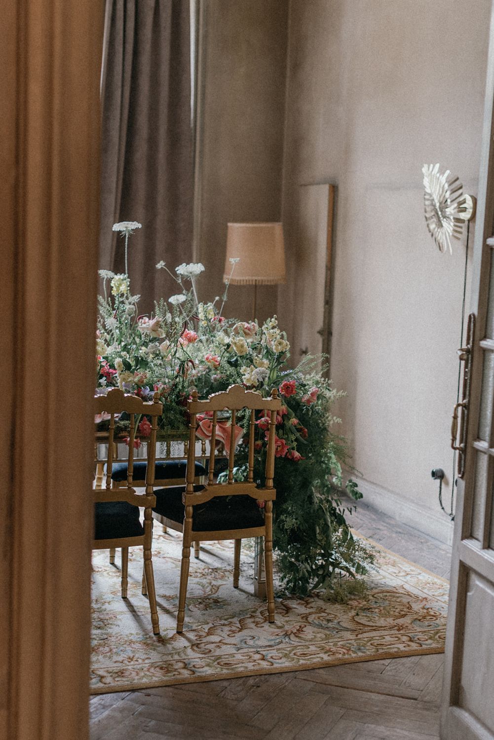 Bridal House Madrid — ediciones anteriores